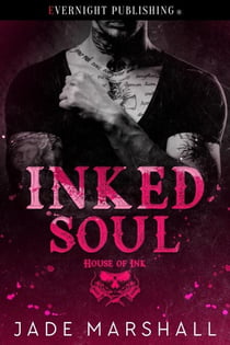 Inked Soul - House of Ink, #2