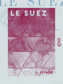Le Suez - En décembre 1875
