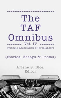 The TAF Omnibus Vol. IV - The TAF Omnibus, #4