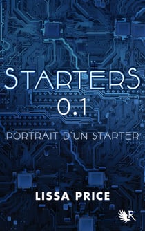 Starters 0.1 - Portrait d'un Starter - INEDIT - Portrait d'un Starter