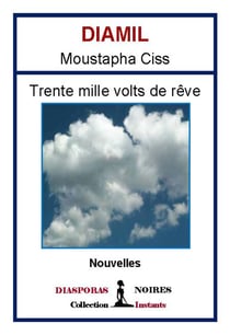 Trente mille volts de rêve - Recueil de nouvelles