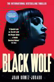Black Wolf - The Darkly Thrilling Sequel to the International Phenomenon Red Queen