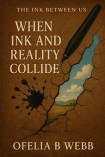 When Ink and Reality Collide - The Ink Between Us, #3