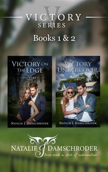 The Victory Series Bundle: Books 1 &amp; 2 - The Victory Series