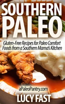 Southern Paleo - Paleo Diet Solution Series