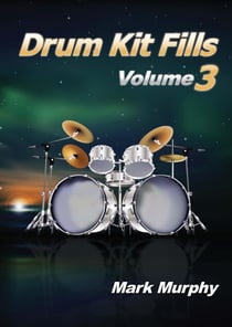 Drum Kit Fills Volume 3 - Drum Kit Fills, #3