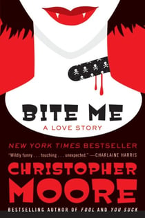 Bite Me - A Love Story
