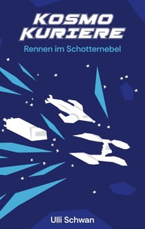 Rennen im Schotternebel - Djibril-Cup Teil 1 von 3