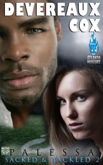 Devereaux Cox - Sacked & Tackled, #2