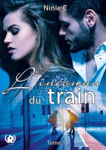 L'inconnu du train - Tome 1 - Rencontre Imprévue : Une Romance sur les Rails