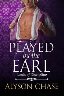 Played by the Earl - Lords of Discipline, #5