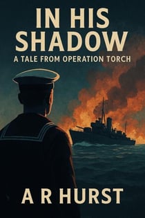 In His Shadow: A Tale From Operation Torch