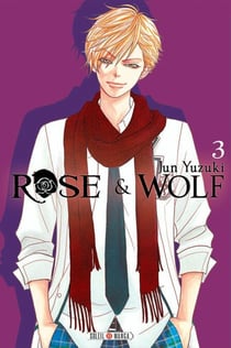 Rose &amp; Wolf T03