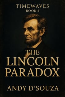 The Lincoln Paradox - Timewaves, #2
