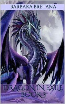 Dragon In Exile - The Road to Amber, #3