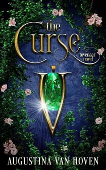 The Curse - A Tovenaar Novel, #2