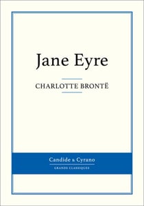 Jane Eyre - Grand classique