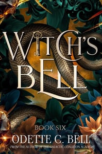 Witch's Bell Book Six - Witch's Bell, #6