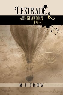 Lestrade and the Guardian Angel - Inspector Lestrade, #7