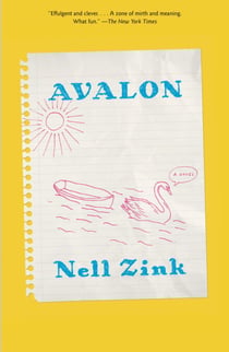 Avalon - A novel