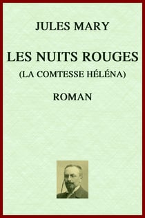 Les Nuits rouges ou l'Irlande en feu - (La Comtesse Héléna)