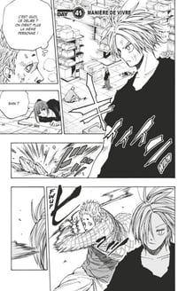 Sakamoto Days - Chapitre 41 - Manière de vivre