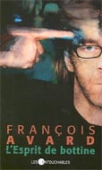L'esprit de bottine