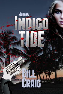 Marlow: Indigo Tide - Key West Mysteries, #1
