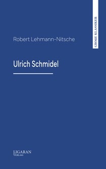 Ulrich Schmidel