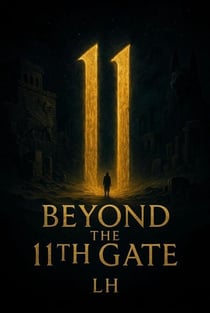 Beyond the 11th Gate