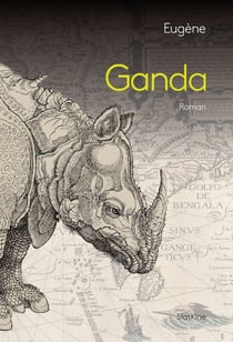 Ganda - Roman