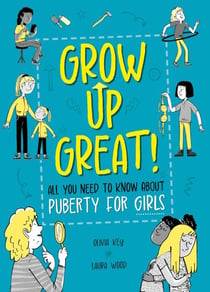 All You Need to Know About Puberty for Girls