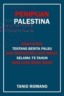 Penipuan Palestina