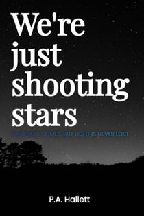 We're just shooting stars