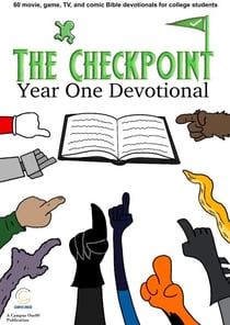 The Checkpoint: Year One Devotional