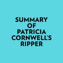 Summary of Patricia Cornwell's Ripper