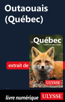 Outaouais (Quebec)