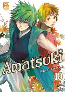 Amatsuki T10