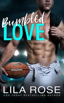 Bumbled Love - Clumsy Love, #2