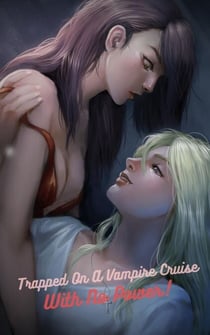 Trapped on a Vampire Cruise with No Power!