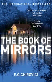 The Book of Mirrors - Now a major movie starring Russell Crowe, renamed Sleeping Dogs