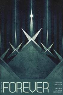 Forever Magazine Issue 12 - Forever Magazine, #12