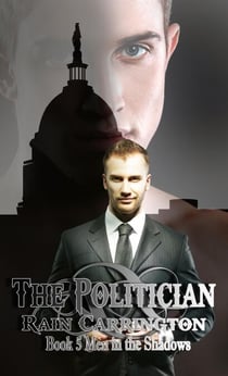 The Politician - Men in the Shadows, #5