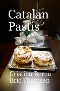 Catalan Pastis - Catalonian Cakes - World of Cakes, #3