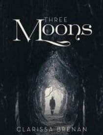 Three Moons - Night Wind, #2