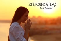 She Found A Hero