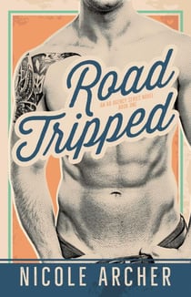 Road-Tripped - Ad Agency Series, #1