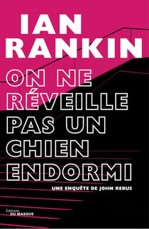 On ne réveille pas un chien endormi