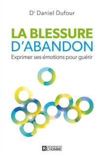 La blessure d'abandon - Exprimer ses émotions pour guérir