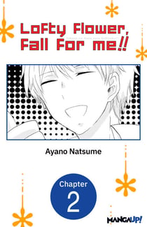 Lofty Flower, fall for me!! #002